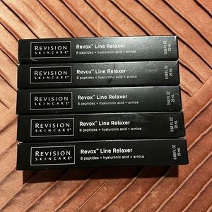 REVISION SKINCARE REVOX LINE RELAXER